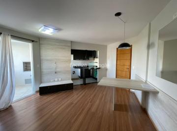 Apartamento · 73m² · 3 Quartos · EDÍFICIO BONNE VIE HALCHUK