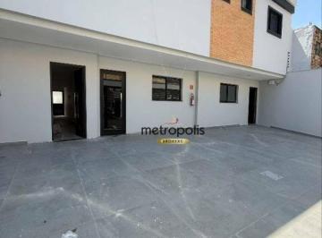 c6c3a5cc31294fdb8978f1ebcc6257b0108c4231 · Sobrado à venda, 112 m² por R$ 869.000,00 - Vila Pires - Santo André/SP