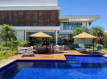 433ecd986bb9508f3e9bce3286637acb44eba450 · Casa com 4 quartos à venda, 577 m² - Condomínio Saint Patrick - Sorocaba/SP