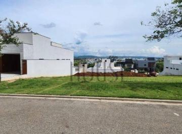 5f205c6270e3d94dc603caf492690d20e9ab5f1c · Terreno à venda, 460 m² - Alphaville Nova Esplanada - Votorantim/SP