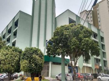 54a129ea5ddb775926495c66a4233ac3d27f1c13 · Sala à venda, 46 m² por R$ 295.000 - Jardim Satélite - São José dos Campos/SP