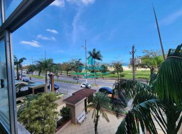 Apartamento · 130m² · 3 Quartos · 1 Vaga · Apartamento 3 DORMITÓRIOS E 2 banheiros FRENTE MAR, VAGA DE GARAGEM, Pompéia, Santos/SP