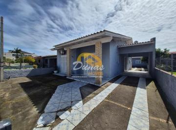 Casa · 163m² · 4 Quartos · 2 Vagas · Casa à venda - Recanto da Lagoa - Tramandaí/RS