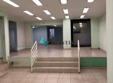 Comercial · 230m² · 5 Quartos · 2 Vagas · LOJA PONTO COMERCIAL 230M² - CENTRO - JUNDIAÍ - S.P.