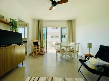 8515fb89c39024cbf0bc69c0aeb5bd9205d66351 · Apartamento com 1 dormitório à venda, 55 m² por R$ 248.000,00 - Enseada - Guarujá/SP