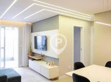 6d167c43eefaf0b63e0d4103208c29bcb6147f4d · Apartamento com 2 dormitórios à venda, 58 m² por R$ 645.000,00 - Santa Maria - Santo André/SP