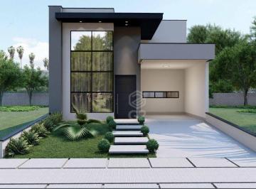 537386df6e29e71e0ac62c99d6650d767a4f0617 · Casa com 3 dormitórios à venda, 155 m² por R$ 1.420.000 - Jardim Bréscia - Indaiatuba/SP