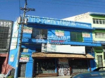 5e1ca81923bbde04ac59af6423d50cadb8378c44 · Prédio para alugar, 370 m² por R$ 7.306,99/mês - Centro - Guarulhos/SP