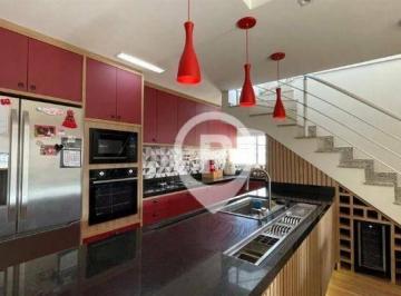 223e4b50fff37f5809e6b09d7599b8b1a58f12ba · Cobertura com 3 dormitórios à venda, 282 m² por R$ 1.855.000,00 - Vila Mussolini - São Bernardo do C