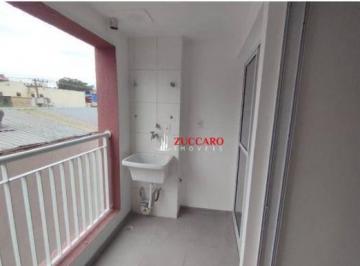 95a719020e5ea53749cc0b405cf2d49b89e52042 · Apartamento para alugar, 50 m² por R$ 2.820,00/mês - Burgo Paulista - São Paulo/SP