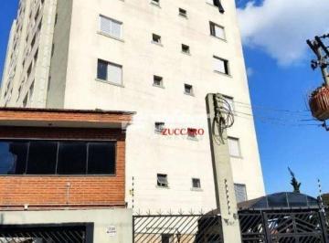 dfe08db5aa2b4517e549acc4831875fb4a1ebc25 · Apartamento com 1 dormitório à venda, 41 m² por R$ 275.000,00 - Gopoúva - Guarulhos/SP