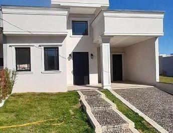 e7ad59583045796ca41952dd2882ba60ba8e8af3 · ? Casa térrea com arquitetura neoclássica – Condomínio Terras da Estância ?