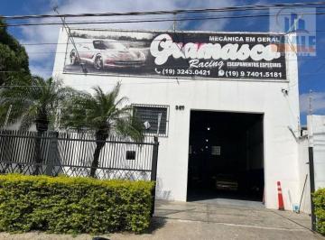 8de8b3aaf1e7fda1615dc6f4e04adb16671c79c1 · Barracão, 300 m² - venda por R$ 1.500.000,00 ou aluguel por R$ 6.500,00/mês - Jardim Miranda - Campi