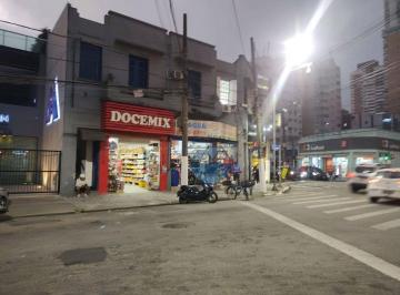 49938514d3bd687028b08b45bb772cb7ca593f25 · Ponto à venda, 46 m² por R$ 130.000,00 - Boqueirão - Santos/SP