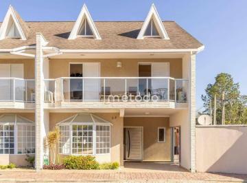 d33bce06db48f78534a8eccd42e56e0d05d2ee58 · Casa com 3 quartos à venda, 155 m² por R$ 1.150.000 - Condomínio Residencial Villas de Guararema - G