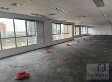 16fc2bddf66ccc4f7487e2ad436d7f5138bb1b8e · Andar corporativo para locação no Alpha Square