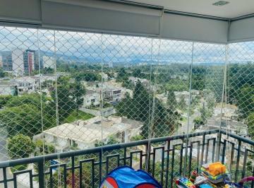 8618a7fe45342b13b03c3621aac1f6acc1f9d3a9 · Apartamento com 1 dormitório à venda, 51 m² por R$ 750.000,00 - Alphaville - Barueri/SP