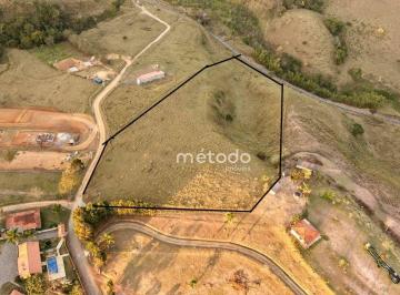 67784f5691852357019380a4dbe6da04b94403af · Terreno à venda, 21884 m² por R$ 1.705.000,00 - Itaoca - Guararema/SP