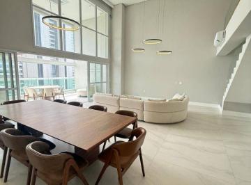 c7a2d63c03e484ef9beecea3cdb46d33a3b20a6a · Apartamento Semi Mobiliado para locação no The Lake Alphaville