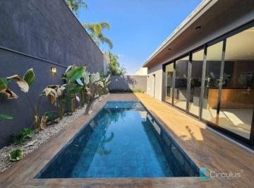 4615f3cacf080b2a030ff253002441055d96ebd1 · Casa à venda, 263 m² por R$ 2.695.000,00 - Alphaville - Ribeirão Preto/SP