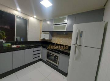 8cc7fa466cf052eeb4332a582426f2eaf47e3485 · Apartamento com 2 dormitórios à venda, 54 m² por R$ 199.990,00 - Jardim Terramérica II - Americana/S