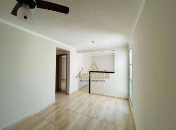 e70418b7d26f774b7c2b034a309b2090d9ff837b · Apartamento com 2 dormitórios à venda, 43 m² por R$ 205.000,00 - Jardim Terramérica II - Americana/S