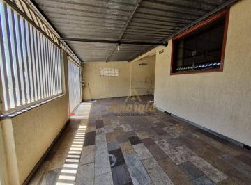0dd376bd3eb4c4b67701a336b46bc452cb1930d1 · Casa com 2 dormitórios à venda, 209 m² por R$ 680.000,00 - Cidade Nova 2 - Santa Bárbara D'Oeste/SP