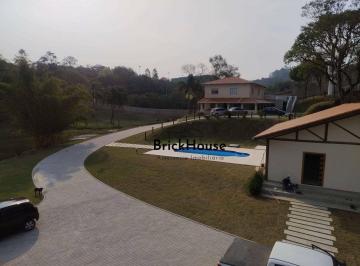 146916b005aaf0a6fa0f4941f946aec5396483fa · Chácara com 6 dormitórios à venda, 19991 m² por R$ 4.000.000,00 - Dona Catarina - Mairinque/SP