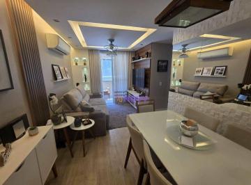 e7e54b5458326cf7fc2df54f6833a2f798d42a57 · Apartamento Térreo 3 Quartos com Varanda Gourmet no Reserva Natural – Niterói