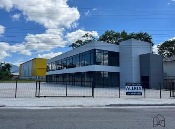 Comercial · 740m² · LINDEN PARK PIRABEIRABA