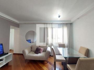 Apartamento · 82m² · 3 Quartos · 1 Vaga · Apartamento à Venda - Jardim Palmares, 3 Quartos,  82 m2