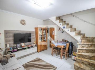 Casa · 260m² · 3 Quartos · 2 Vagas · Casa à Venda - Jardim Brasil , 3 Quartos, 260 m2