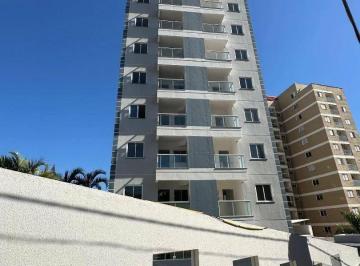 f231ebf95b25f453531304d2ed6f373391faaf36 · Apartamento à venda, 58 m² por R$ 380.000,00 - Country - Cascavel/PR