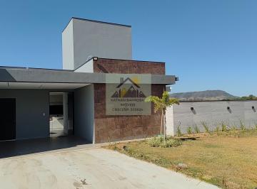 Casa · 165m² · 4 Quartos · 1 Vaga · Ninho Verde 2 Eco Residence - Sua nova casa pronta para morar no Ninho Verde 2 – Pardinho/SP