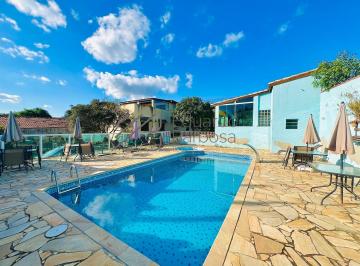 Casa · 200m² · 6 Quartos · 6 Vagas · Casa à Venda em Mairiporã/SP