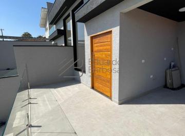 Casa · 90m² · 3 Quartos · 2 Vagas · Casa Nova à Venda em Atibaia/SP