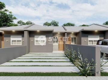 Casa · 54m² · 2 Quartos · 1 Vaga · Casa em Boa Vista, São Leopoldo/RS