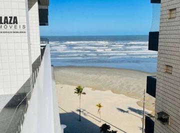 fda8cfecdc705c0239eba45b6c9868140a8c6fd2 · Apartamento à venda, 63 m² por R$ 741.405,00 - Vila Guilhermina - Praia Grande/SP
