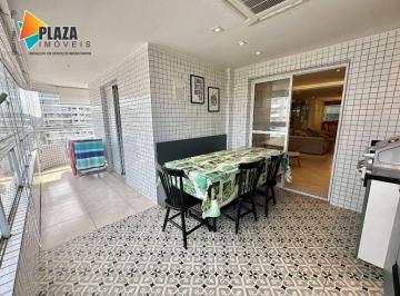 b66aaa2987e2346099cb85f0cee41fa1675f138c · Apartamento à venda, 120 m² por R$ 1.650.000,00 - Canto do Forte - Praia Grande/SP