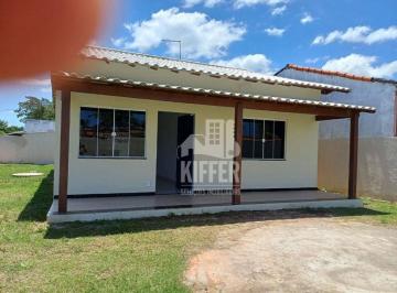CASA 2 QUARTOS SAQUAREMA · Casa Linear 2 Quartos (1 Suíte) em Barra Nova – Saquarema