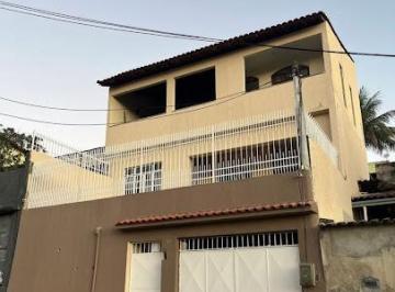 Casa duplex com 3 quartos à venda,Rocha,S.G/RJ · Casa com 3 quartos à venda, 270 m² por R$ 460.000 - Rocha - São Gonçalo/RJ