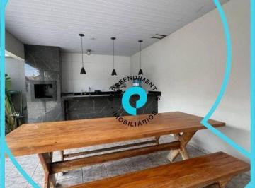 Casa com 3 dormitórios à venda, 151 m²  · Casa com 3 dormitórios à venda, 151 m² por R$ 850.000,00 - Jardim São Paulo - Cambé/PR