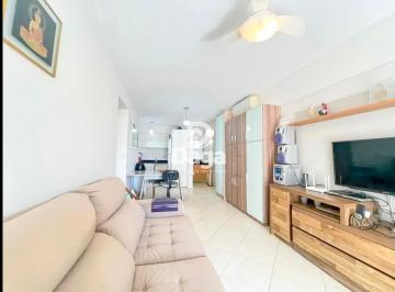 Apartamento · 64m² · 2 Quartos · 1 Vaga · Apartamento com 2 dormitórios à venda