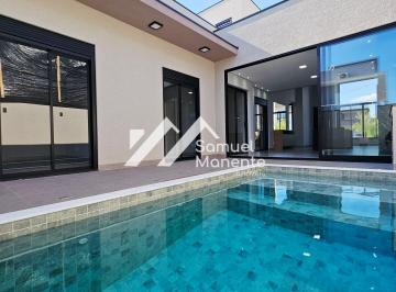 Casa · 170m² · 3 Quartos · Casa térrea nova integrada
