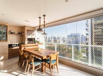 c945648bcb76b8067f49ed0e9352d2b54c444d56 · Apartamento com 3 suites à venda no Brooklin - São Paulo/SP