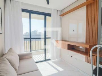 Apartamento · 46m² · 2 Quartos · Apartamento à Venda - Jardim Éster Yolanda, 2 Quartos, 46 m2
