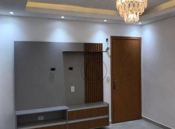 3fc459f2eb5cfdc5b421167c4f67eb171c50f543 · Apartamento com 2 dormitórios à venda, 48 m² por R$ 320.000,00 - Jardim América - Sorocaba/SP