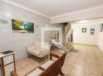 Casa · 160m² · 3 Quartos · 1 Vaga · Casa à Venda - Vila Mariana, 3 Quartos, 160 m2