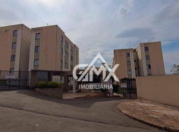 0d10aa3fdc79f7386a92b0ff77a7fc87c3521238 · Apartamento com 2 dormitórios para alugar, 45 m² por R$ 1.220,00/mês - Jardim Novo Sabará - Londrina