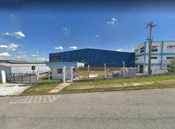 4b1a889654ef950e91646efc1b7b4d866ec67d83 · Galpão para alugar, 3857 m² por R$ 91.020,45/mês - Distrito Industrial Alfredo Relo - Itatiba/SP